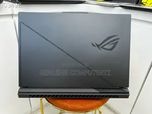 Laptop Asus ROG Strix G16 G614 16GB Intel Core i9 SSD 1T