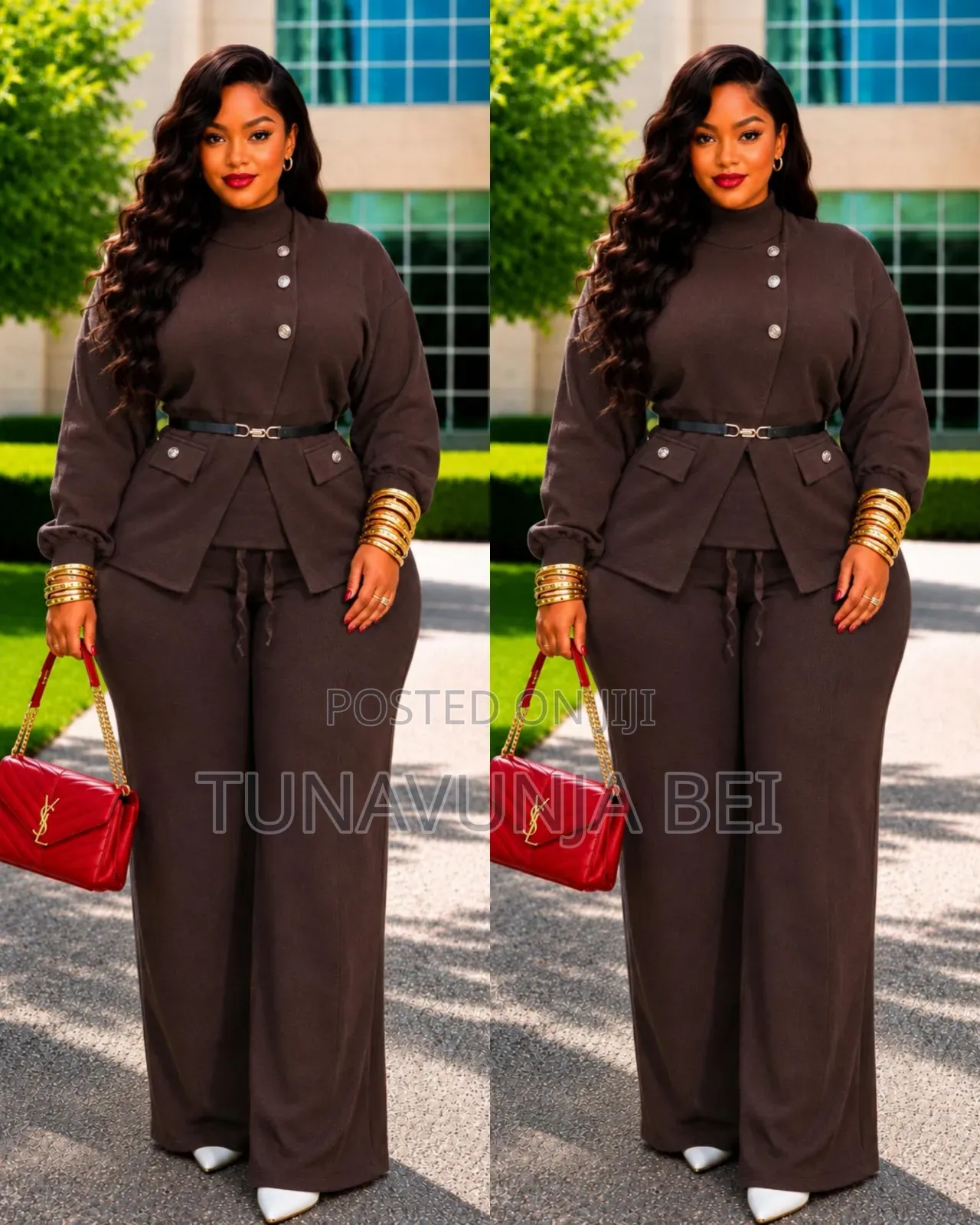 Sweater Set Kali Za Kiume