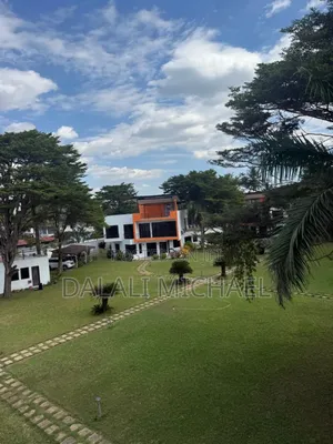 Furnished 4bdrm Villa in Kawe Beach for rent