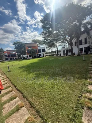 Furnished 4bdrm Villa in Kawe Beach for rent