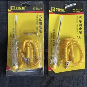 Car Circuit Tester Yinte Yt -0311a