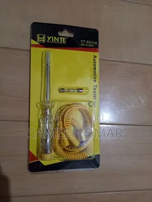 Car Circuit Tester Yinte Yt -0311a