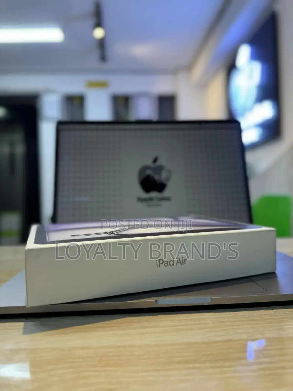 New Apple iPad Air 11 (2026) 128 GB