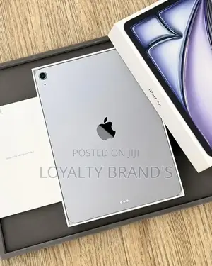 New Apple iPad Air 11 (2026) 128 GB