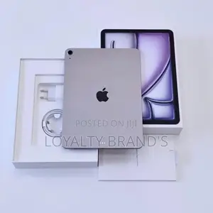 New Apple iPad Air 11 (2026) 256 GB