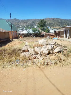 Kiwanja Kinauzwa
