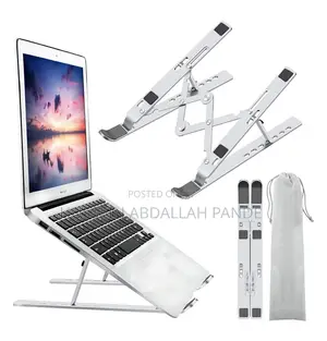 Laptop Stand