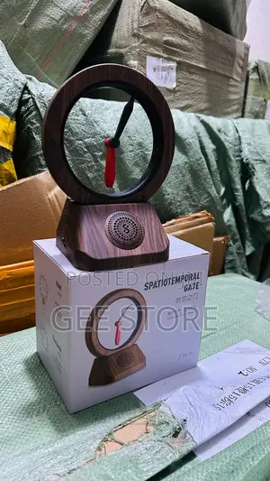 Spatiotemporal Gate Reverse Clock
