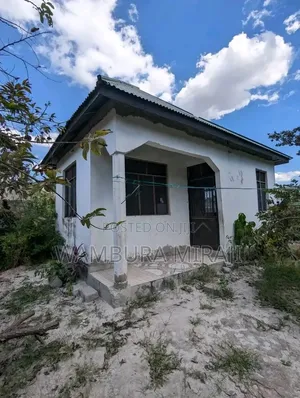 3bdrm Apartment in Nyumba, Temeke for sale