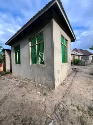 Furnished 2bdrm Apartment in Nyumba, Temeke for sale