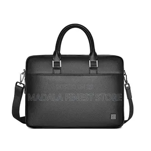 High Classic Laptop Bag
