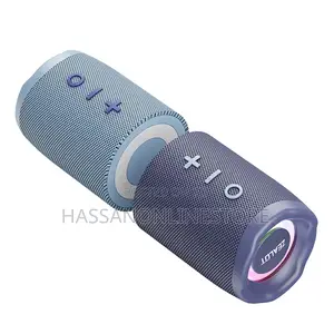 Zealot M5 2 in 1 Magnetic Bluetooth Speaker