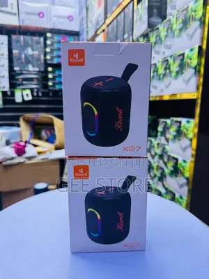 Kisonli Speaker