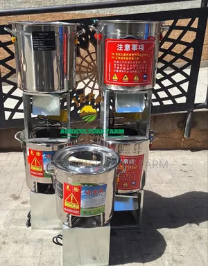 20l Food Chopper Machine