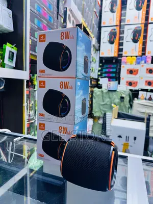 Kisonli Mini Speaker