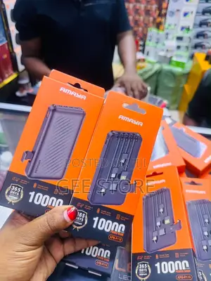 Amaya Powerbank 10000mah