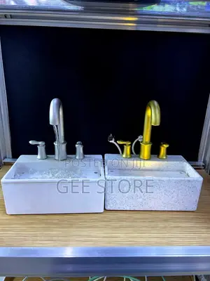 Table Top Mini Faucet Sink Water Fountain