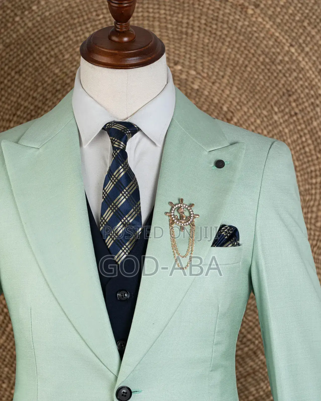 Higher Level Suits 