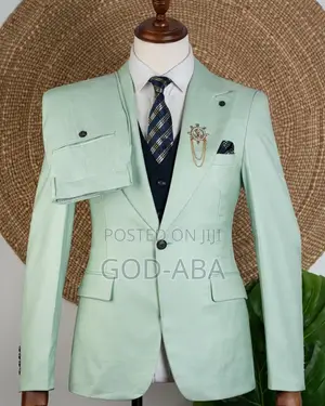 Higher Level Suits 