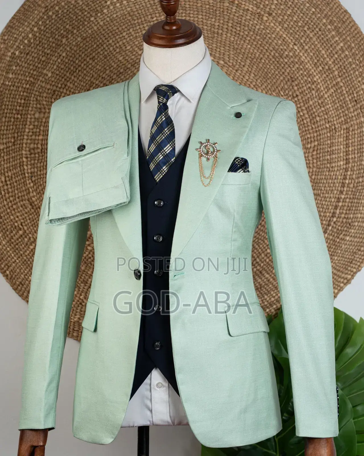 Higher Level Suits 