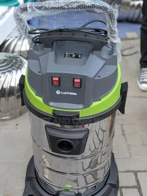 Lutian Vacuum Cleaner 70l (3000w)