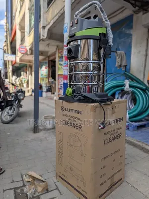 Lutian Vacuum Cleaner 70l (3000w)