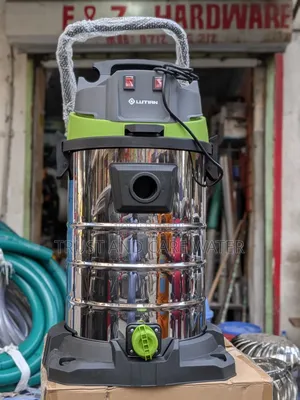 Lutian Vacuum Cleaner 70l (3000w)