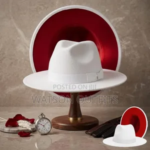 Kofia Za Parma or Pama Brand New Materials Quality and Classic