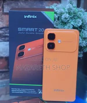 New Infinix Smart 20 128 GB
