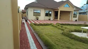 3bdrm House in Mbweni for sale