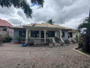 3bdrm House in Ubungo External, Sinza for sale