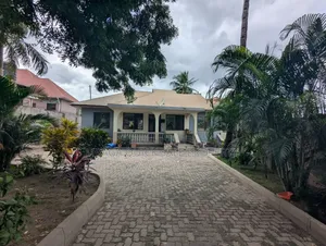 3bdrm House in Ubungo External, Sinza for sale