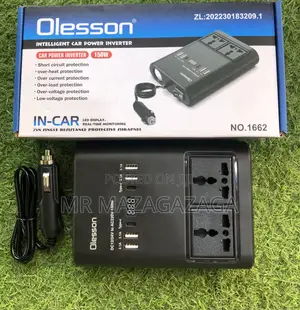 Car Inverter 150wtt