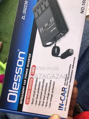 Car Inverter 150wtt