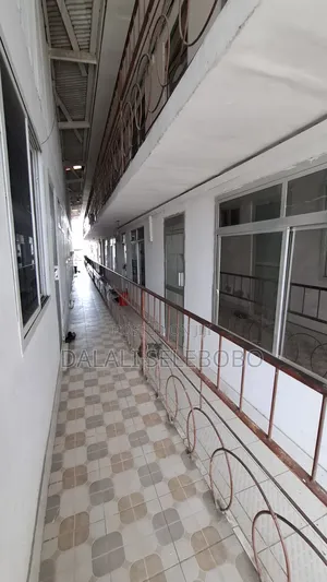 Privatte Office at Ubungo Kibo