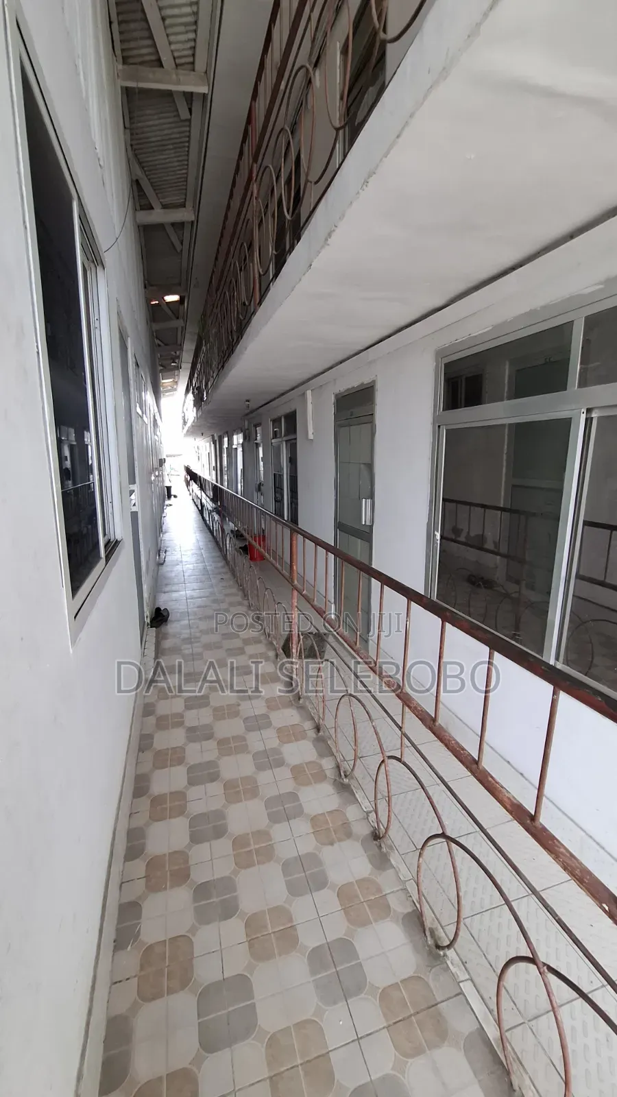 Privatte Office at Ubungo Kibo