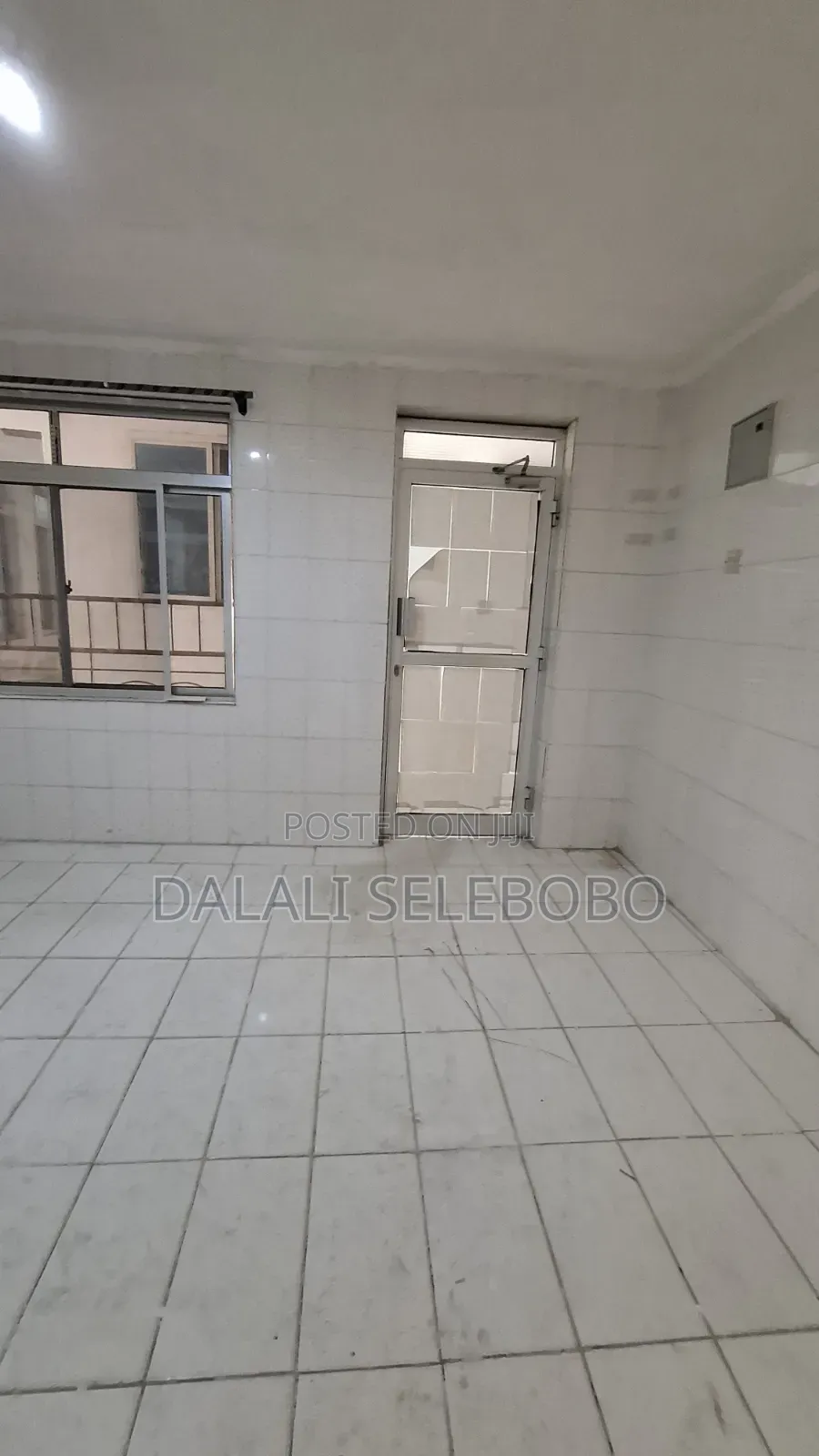Privatte Office at Ubungo Kibo