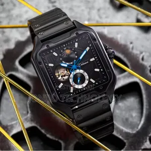 Dulunwe Watch