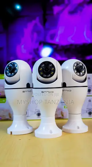 Calus Smart Wifi CCTV Camera
