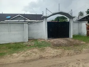 Furnished 3bdrm House in Nono, Kinondoni for sale