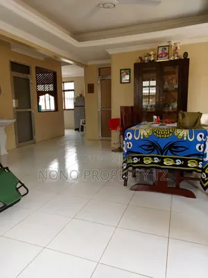 Furnished 3bdrm House in Nono, Kinondoni for sale