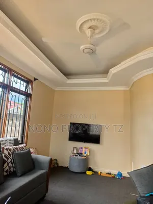 Furnished 3bdrm House in Nono, Kinondoni for sale