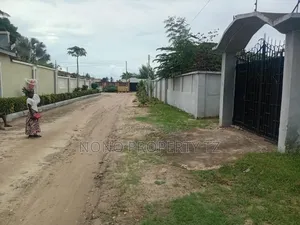 Furnished 3bdrm House in Nono, Kinondoni for sale