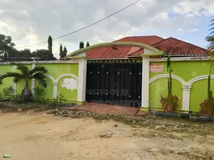 Furnished 5bdrm House in Nono, Pugu for sale