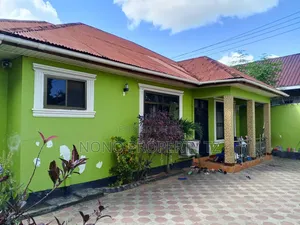 Furnished 5bdrm House in Nono, Pugu for sale