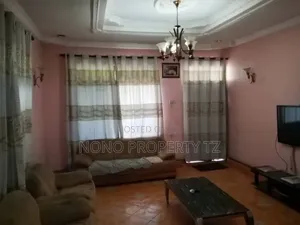Furnished 5bdrm House in Nono, Pugu for sale