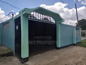 Furnished 4bdrm House in Nono, Charambe for sale