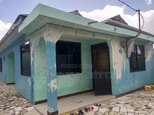 Furnished 4bdrm House in Nono, Charambe for sale