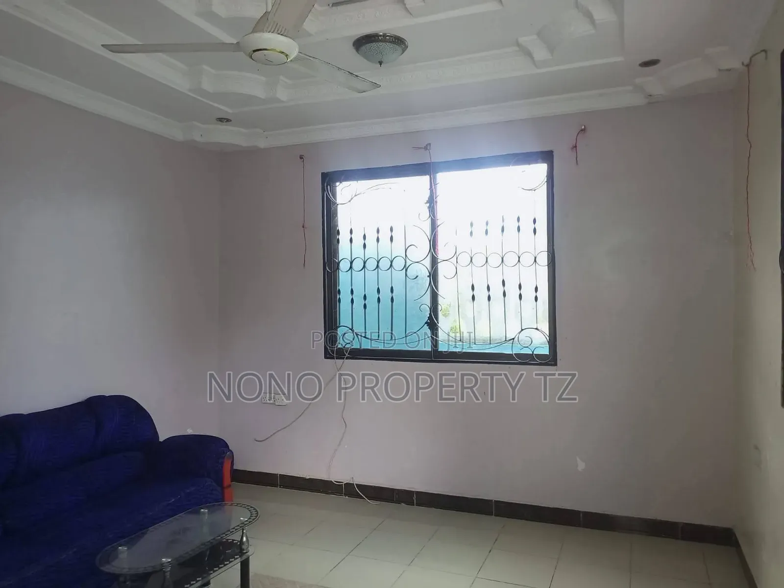 Furnished 4bdrm House in Nono, Charambe for sale