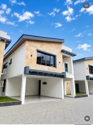 Furnished 4bdrm House in Masaki for rent
